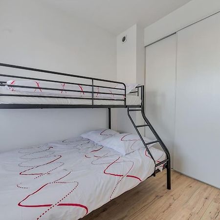 Nogent-sur-Seine Aux Portes De Paris , Un 3 Pcs Bien Amenage מראה חיצוני תמונה