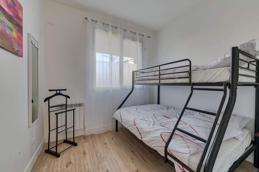 Nogent-sur-Seine Aux Portes De Paris , Un 3 Pcs Bien Amenage מראה חיצוני תמונה